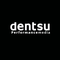 Dentsu Performance Media logo - Similar company to The M-Line