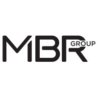 MBR Group logo - Similar company to Mbr Technologies W.L.L
