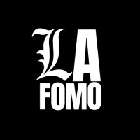 La Fomo logo - Similar company to The Pace Press