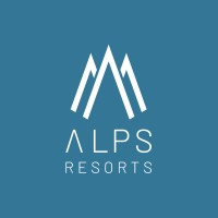 ALPS RESORTS logo - Similar company to Mind Inc