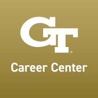 Georgia Tech Career Center logo - Similar company to Nicelle Technologies Inc