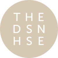 The Design House logo - Similar company to Day Interior Design