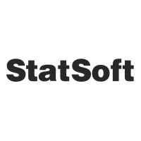 StatSoft Polska logo - Similar company to Avocode Srl