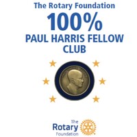 Rotary Klub Zagreb Medveščak / Rotary Club Zagreb Medvescak logo - Similar company to Griffin-Devotion & Development