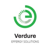 Verdure Effergy Solutions logo - Similar company to Brand Hermit
