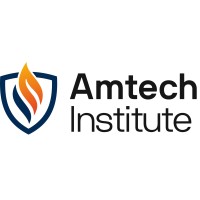 Amtech Institute logo - Similar company to Amtech Education