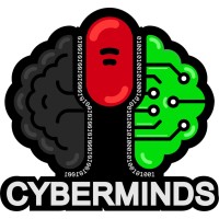 CyberMinds logo - Similar company to Clutch45