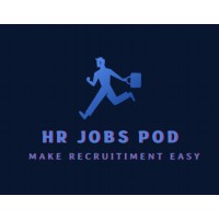 HR jobs pod logo - Similar company to Exit Logics