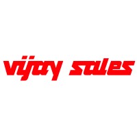 Vijay Sales logo - Similar company to Sargam Electronics