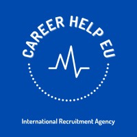 Career Help EU logo - Similar company to Career Help Hub