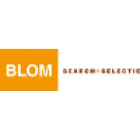 Blom Search + Selectie
