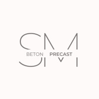 sm beton precast logo - Similar company to Precast Hub