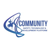 Community Safety and Technology Development Platform logo - Similar company to Township Development Model