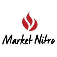 Market Nitro logo - Similar company to Westgate Communications Ltd