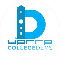 College Democrats UPRRP logo - Similar company to Museo De Historia, Antropología Y Arte