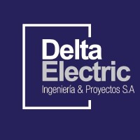 DeltaElectric Ingeniería y Proyectos S.A. logo - Similar company to Euroinstruments Cia. Ltda.