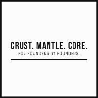 CRUST. MANTLE. CORE logo - Similar company to Singapore Data Science Consortium
