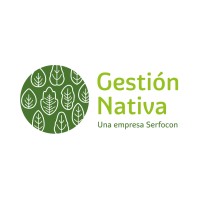 Gestión Nativa logo - Similar company to Gesmat Ltda.