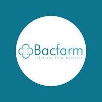 Bacfarm logo - Similar company to Bactusense Technologies