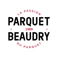 Parquet Beaudry logo - Similar company to Hexawood  Oak Parquet