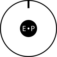 Ellwood Records logo - Similar company to Morena Comms