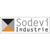 Sodevi Industrie logo - Similar company to Maison Pomea
