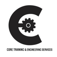 Core Training & Engineering Services logo - Similar company to Ndt Worldwide