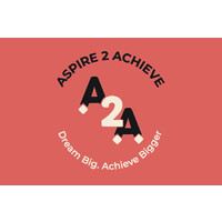 ASPIRE2ACHIEVE LLP logo - Similar company to Career Launcher Gurgaon