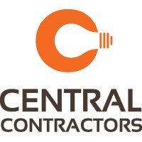 Central Contractors logo - Similar company to Bierlein-Trombley Electric (Bte)