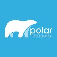 Polar Dry Ice Cleaning logo - Similar company to Mg Project Management Ltd