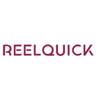 Reelquick logo - Similar company to Rediq