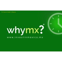 Invest in Mexico logo - Similar company to Invest In Turkey