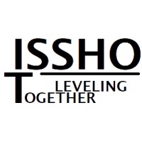 ISSHO IT logo - Similar company to Weconnect