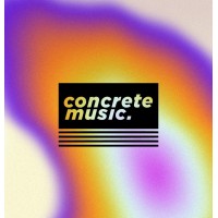 Concrete Music logo - Similar company to Rhys Griffiths