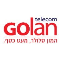 Golan Telecom Ltd. logo - Similar company to Aorika