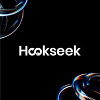 Hookseek logo - Similar company to Tale8 Culture