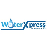 water xpress logo - Similar company to Ingeniería Romin Srl