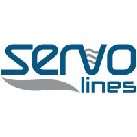 SERVOLINES logo - Similar company to وزارة الصناعة والتجارة - اليمن - صنعاء