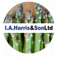 I A Harris and Son Limted logo - Similar company to 2Juice