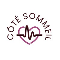 Côté Sommeil logo - Similar company to Cabinet Nexa Solutions