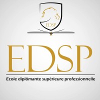 Ecole Diplômante Supèrieure Professionnelle logo - Similar company to Institut Iftgc