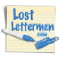 Lostlettermen.Com