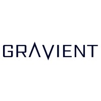 GRAVIENT logo - Similar company to One Core Media