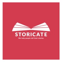 Storicate logo - Similar company to Premiercomm