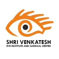 Shri Venkatesh Eye Institute & Surgical Centre logo - Similar company to Cravx Solutions Pvt. Ltd.