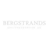 Bergstrands Arkitektkontor AB logo - Similar company to Thures Ab, Det Kompletta Byggföretaget I Plåt