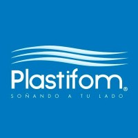 Plastifom, S.A. logo - Similar company to Diproca, S.A. De C.V.
