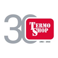 Termo Shop logo - Similar company to Kronoterm