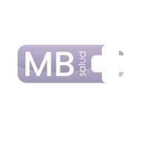 MBSalud logo - Similar company to Anestimagen