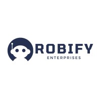 Robify Enterprises logo - Similar company to Acm Iiitd Chapter